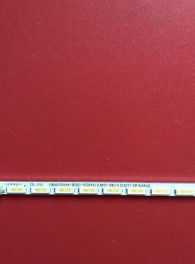 LM230WF8 TLA1 A2 LM230WF3 SLB1 背光灯条 MM230AAH B060灯条