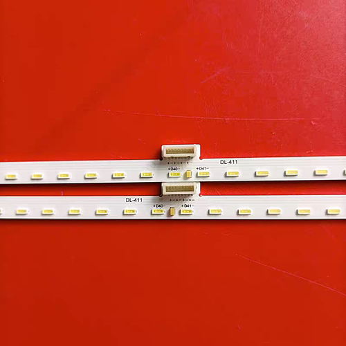 适用于康佳LED65K1 65A10 65G10U灯条RF-BS650008LE14-2004 2条80