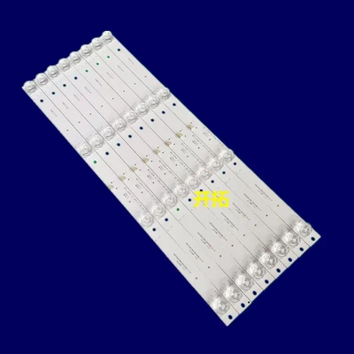 50寸T先科 LED50HD520电视机灯条MS-L2006 V1板TP-HV530.PC821