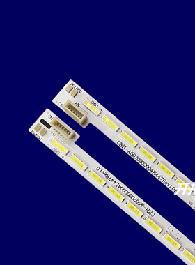 适用 创维60E510酷开K60灯条CRH-A6070202004L447屏REL600FY