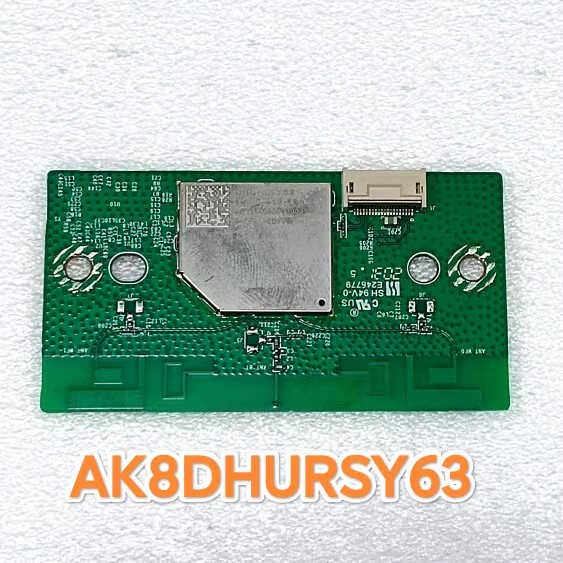 索尼KD-65X9100H 55X8000H无线网卡 wifi模块 AK8DHURSY63