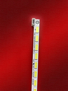 适用海尔LD39U6000灯条LED液晶CRH-B39703012042C9 REV1.1 J390FW