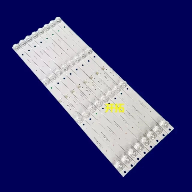 适用于飞利浦50PUF6693 50PUF6663/T3灯条乐视D505UCNN背光