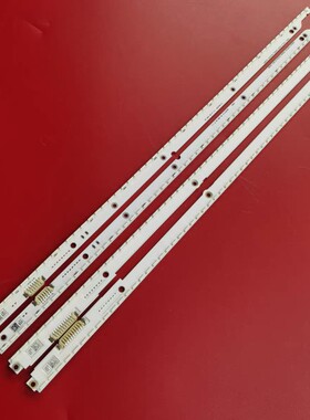 适用三星UA40ES5500R灯条2012SVS40_7032NNB_LEFT56/RGHT56 2D 3D