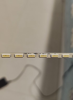 三星S24B300 S24B350HL S24B360灯条 M236MWF2 HR236WU1-300 -310