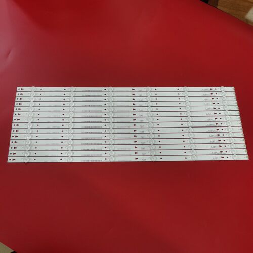 适用海信LED65E5U灯条LED65N3000U SVH650A58-REV03-UHB-6LEDX14