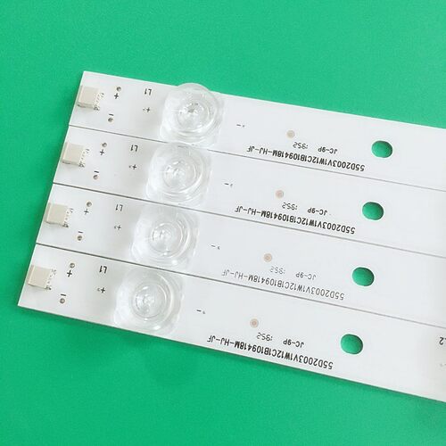 长虹55F9 55D2P 55D3P 55T9 55DP800 55Z7G灯条LB-C550U17-E4-B