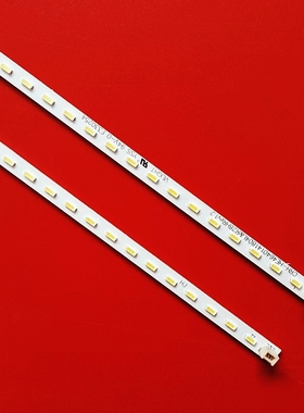 适用全新海尔LE46M300D灯条CRH-HE4640141804L&R28Rev1.2灯条