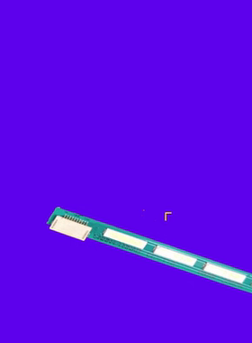 全新 优派VX2370S-LED灯条6916L-1072A RB5LM230WFA-SAP1 合
