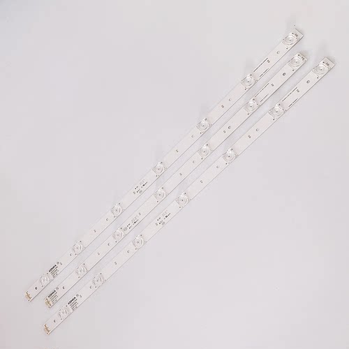 康佳LED32X2700B液晶电视背光LED灯条35020906 35020908一套灯条