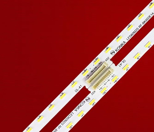 适用于康佳LED60M2S灯条RF-BK600E14-1904S-03背光灯LED侧发光灯
