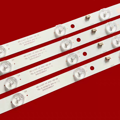 JAV LED43HD590 S灯条先科SAST LED43HD590 S灯条 LT4368W灯条