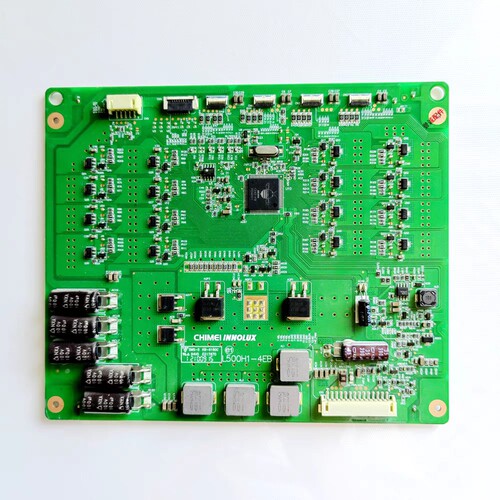 适用于 L50E5090-3D 50E550E 50E6CRD恒流板背光板L500H1-4EB