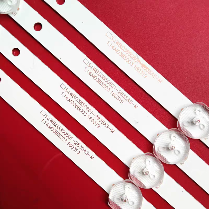 39寸灯条SJ.WB.D3850801-2835AS-M 1.14 SJ.WB.D3850801-2835CS-M