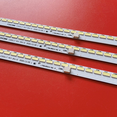 富可视FOXCONN L700FHA灯条GK0387 01CVB058A003 QPWBL0028GPZZ