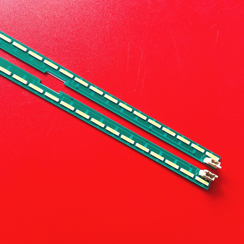 适用全新 65LX341C灯条 6916l2065a 6916l2064a 65 v15 art3 72灯
