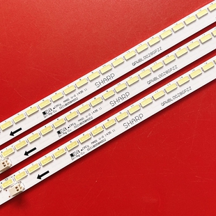 适用全新 KDL-70R555A灯条 JE695D3LB4NB LG innotek 70inc