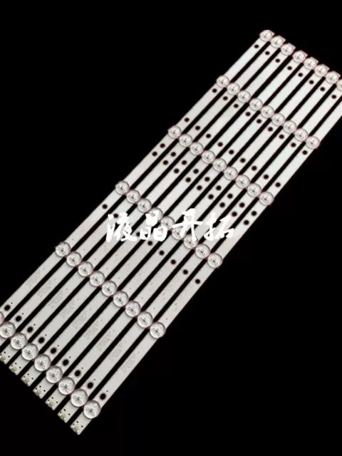 适用长虹CH-E442LE/FD灯条4708-K42WD7-A2213K01配屏K420WD7背光