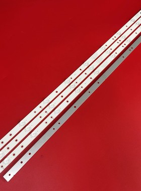 适用 先锋LED-40B800灯条LB-F3528-GJ40409-G屏TPT400LA40寸 9灯