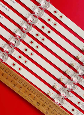 适用先科50A组装机器HY-A500F3灯条32248200305 44.0049C8.48001