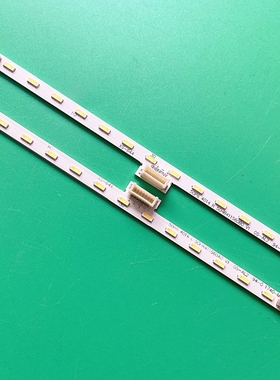 适用49P6 49P6F 49A860U 49T2F灯条49HR411S60B0 V1 49HR411S60A0