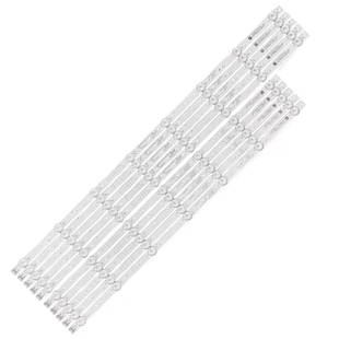 LB17130 65M9 APT 适用创维65G5 LB17129 65M9灯条APT