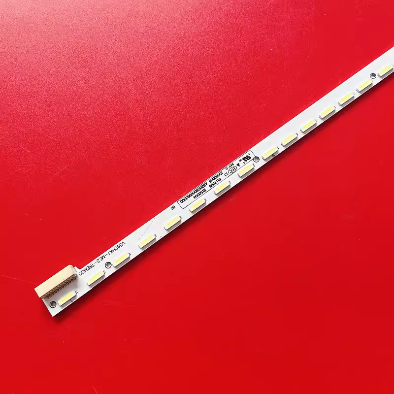 飞利浦58PFF3250/T3灯条V580