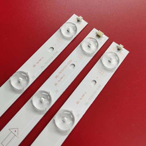 适用长虹LED32538 LED32A4060 LED32568灯条3条10灯铝基板led背光