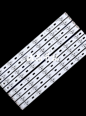 适用  康佳LED40F3300DC 39F3300DC灯条35016696 35016697 6珠8条