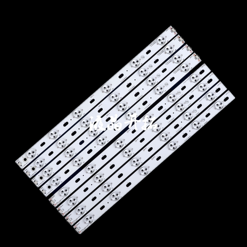 适用  康佳LED40F3800CF配T390XVN01/灯条350185614 35018559