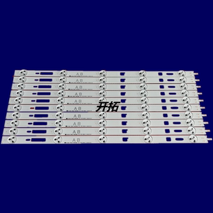 索尼KDL-40R452灯条LG Innotek 40Inch NDSOEM A/B TYPE REV0.1
