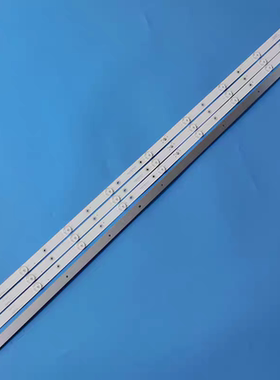 适用三洋49CE1830D3灯条JL.D49091330-114BS-M 12-K49EM-4X9-956X