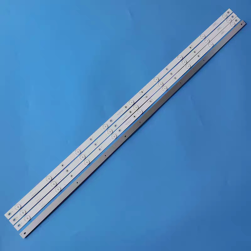 适用三洋49CE1830D3灯条JL.D49091330-114BS-M 12-K49EM-4X9-956X