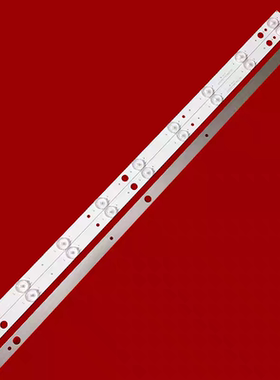 适用于金正8832-11液晶LED灯条3BL-T6204101-009B屏TLV3231-03 9