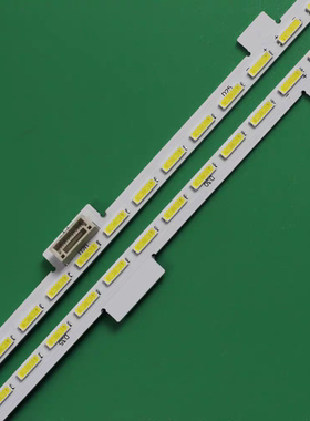 适用夏普LC-45UA6800X灯条STG450A02_7020_Rev04_52LED_170821