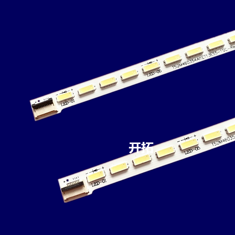 全新东芝46L1300C 46L1305C液晶电视背光灯条4C-LB4680-PF2