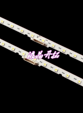 三星UN65MU6290VXZA液晶灯条SEC_65_2X54 3030C_d6f_2d1 27S2P灯