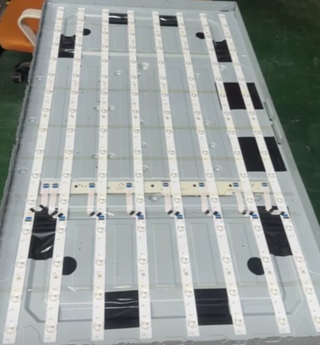 适用橙科拼接屏DS-VW46/H35G灯条 JL.D46044330-511AS代用