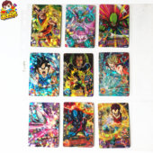 画王 万代 龙珠英雄卡 3星 维斯 SR闪卡 第HG8弹 游戏卡牌卡片