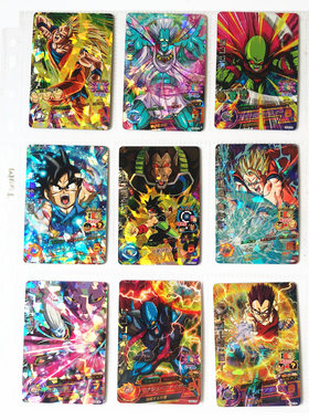【画王】龙珠英雄卡 SR闪卡 3星 第HG8弹 维斯 万代 游戏卡牌卡片