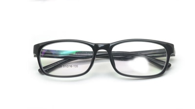 高度近视眼镜成品男女