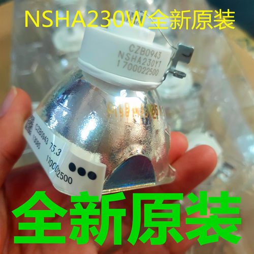 适用松下PT-UX363C/UW332C/UX413C/X412C/UX283C投影机灯泡
