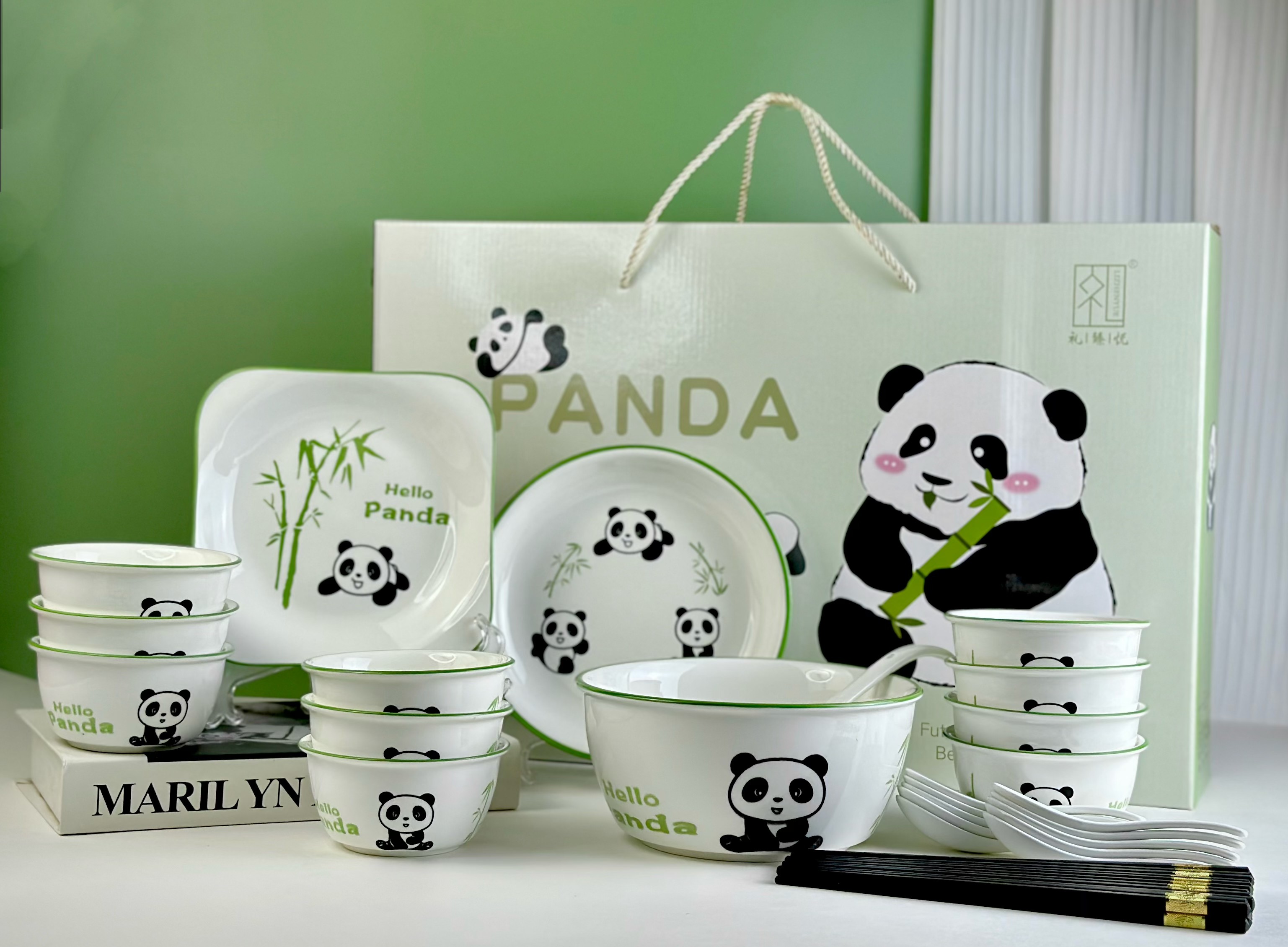 公司年会小礼品餐具定制logo碗勺筷活动开业伴手礼物结婚回礼套,节庆用品/礼品,创意礼盒/礼品套组,淘宝优惠券,粉丝福利购,淘宝优惠卷