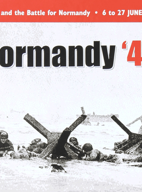 桌游驿站 Normandy44诺曼底登陆战兵人军演棋算子沙盘地图GMT组件