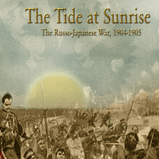 桌游驿站 Tide at Sunrise 日出潮汐沙俄海战IGS军演兵棋系列组件