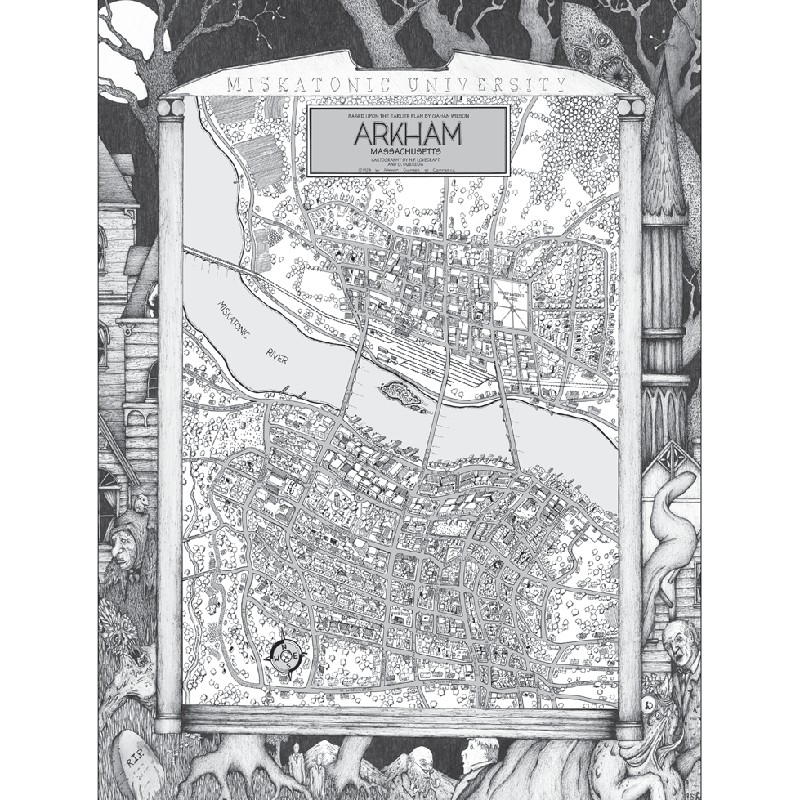 LCG棋盘牌垫桌游驿站DIY玩家定制