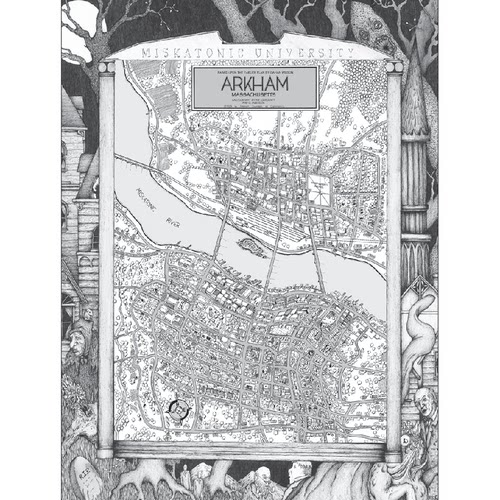 LCG棋盘牌垫桌游驿站DIY玩家定制