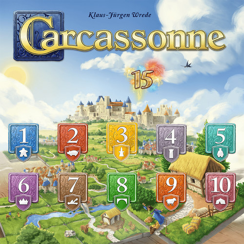 桌游驿站DIY算子棋盘地图牌垫