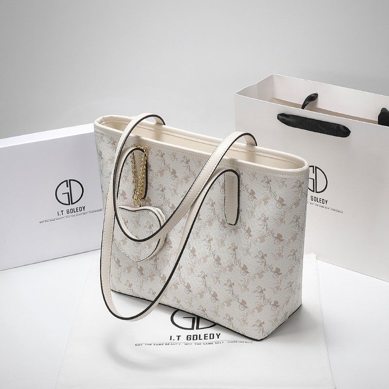 Mackjasiose香港正品真皮2025新款托特包女大容量包包潮流高级感,箱包皮具/热销女包/男包,通用款女包,淘宝优惠券,粉丝福利购,淘宝优惠卷