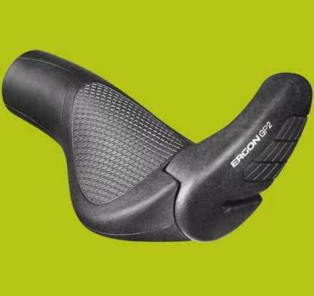 Poignées de vélo - Ref 2351342 Image 3